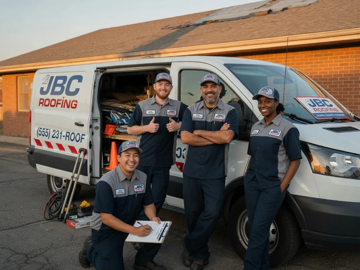 Roof Replacement company in Townsend, GA
